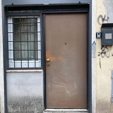 Ciclamini Monolocale Apartment Rome Exterior photo