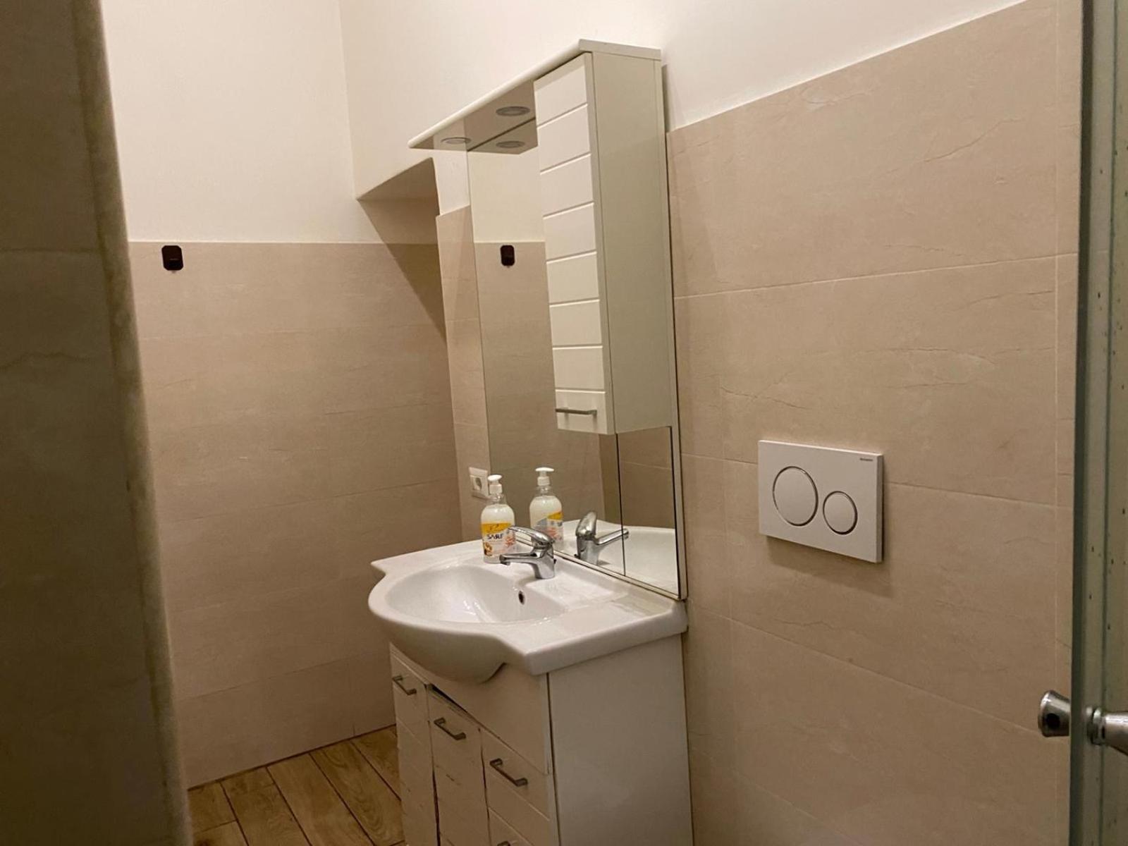 Ciclamini Monolocale Apartment Rome Exterior photo