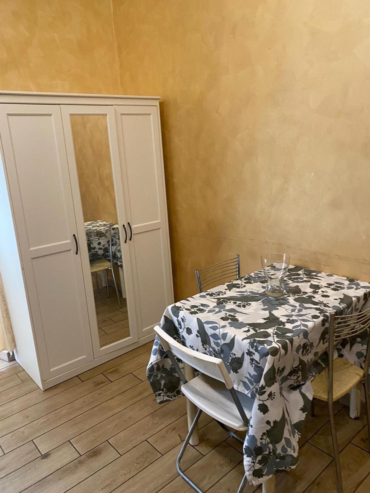 Ciclamini Monolocale Apartment Rome Exterior photo
