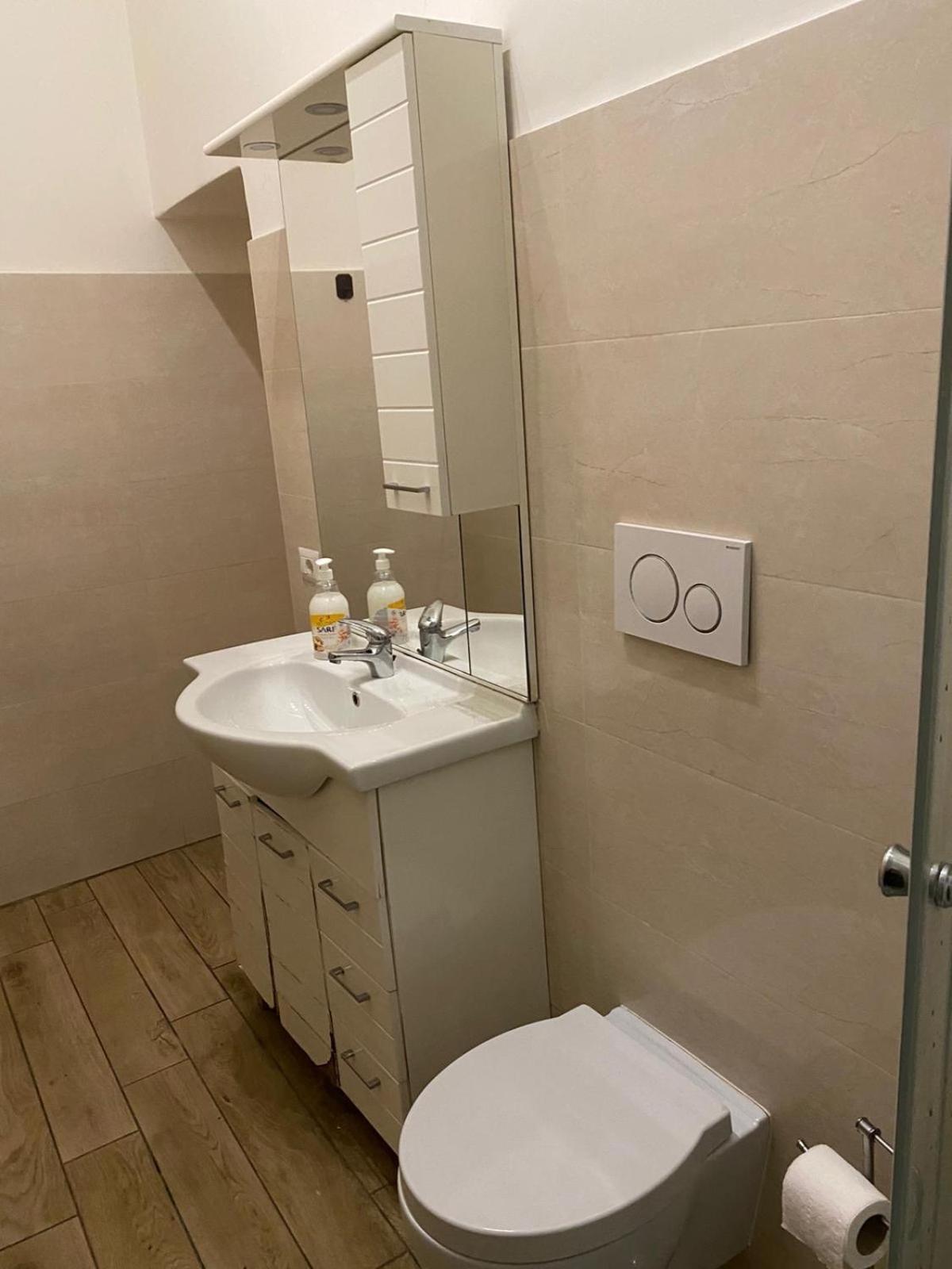 Ciclamini Monolocale Apartment Rome Exterior photo