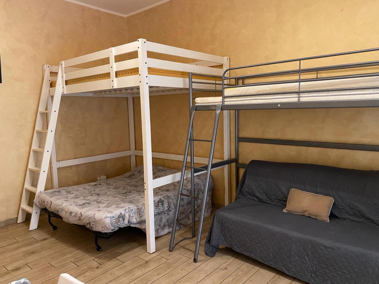 Ciclamini Monolocale Apartment Rome Exterior photo